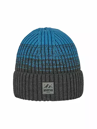 ARECO | Bonnet pour enfants | blau